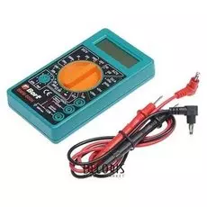 Мультиметр Bort Bmm-600n