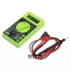 Мультиметр ON Dt-830в, цифровой