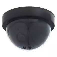 Муляж видеокамеры Luazon, мод. Vm-1, с индикатором, 2АА (Не в компл.), чёрный