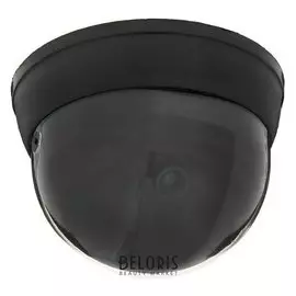 Муляж видеокамеры Luazon, модель Vm-3, со светодиодным индикатором, 2АА (Не в компл.), черный 167762