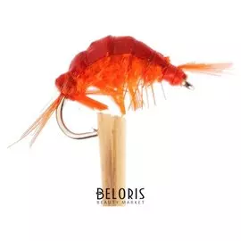 Мушка Gammarus Amphipod, Orange 3.0005-14