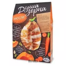 Мюсли Образ Жизни