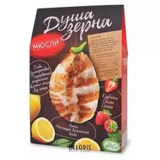 Мюсли Образ Жизни