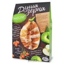 Мюсли Образ Жизни