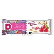 Мюсли Виталад