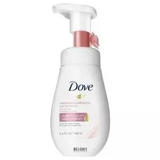 Мусс для лица Dove