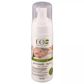 Мусс для купания