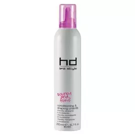 Кондиционер для формирования локонов HD Conditioning shaping chantilly