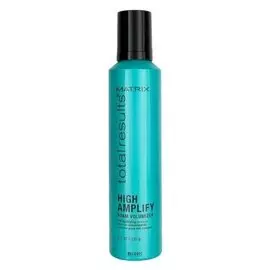 Мусс для придания объема волосам "High Amplify Foam Volumizer"