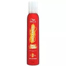 Мусс для волос Wella
