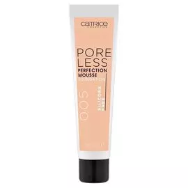 Мусс тонирующий Poreless Perfection Mousse Foundation