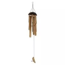 Музыка ветра "Кокос"