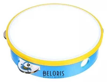 Музыкальная игрушка Бубен