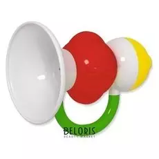 Музыкальная игрушка Дудочка