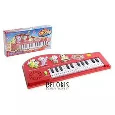 Музыкальная игрушка-ионика «Весёлый оркестр»