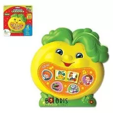 Музыкальная игрушка Репка