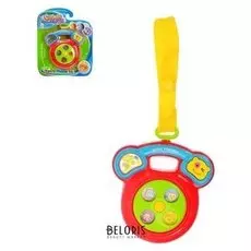 Музыкальная игрушка Телефончик, звуковой эффект