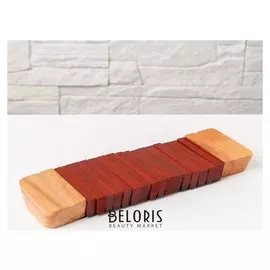 Музыкальная игрушка "Трещотка" 2,5х24,5х7 см