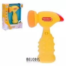 Музыкальная игрушка «Забавный молоточек»