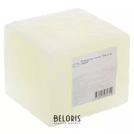 Мыльная основа DA Soap Crystal, брикет, 1 кг, прозрачная