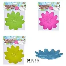 Мыльница "Цветок"