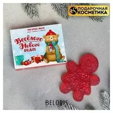 Мыло детское "Мишка детский"