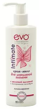 Мыло для интимных зон (зона бикини) EVO laboratoires