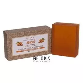 Мыло для лица и тела Черный Тмин