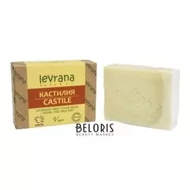 Натуральное мыло ручной работы Кастилия