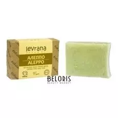 Мыло для лица Levrana
