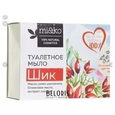 Мыло для лица MIKO