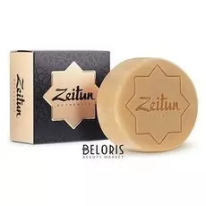 Мыло для лица Zeitun
