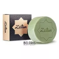 Мыло для лица Zeitun