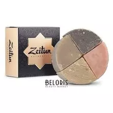 Мыло для лица Zeitun