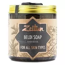 Мыло для лица Zeitun