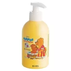 Детское крем-мыло от 1 до 3 лет