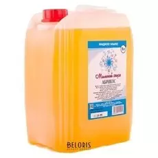 Мыло для рук Domix Green Professional