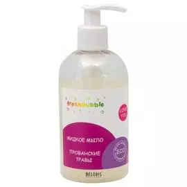 Жидкое мыло Прованские травы (Объем 300 мл)