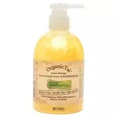 Мыло для рук Organic Tai