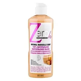 Марсельское мыло для очищения любых поверхностей