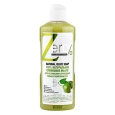 Мыло для рук Zero