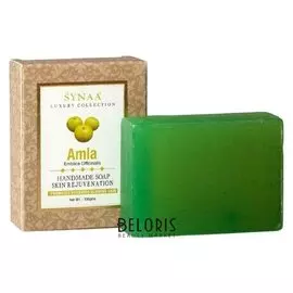 Мыло Амла
