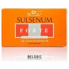 Мыло для волос Мирролла