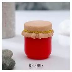 Мыло фигурное "Баночка земляничного варенья" 145 г