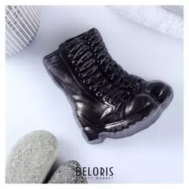 Мыло фигурное Берцы