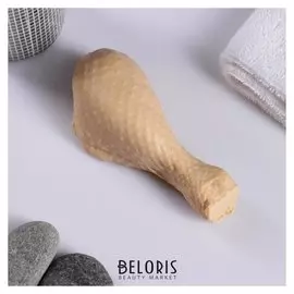 Мыло фигурное "Куриная ножка"