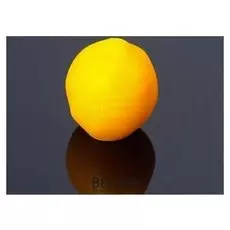 Мыло фигурное "Лимон"