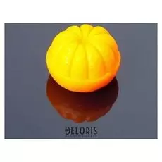 Мыло фигурное "Мандарин"