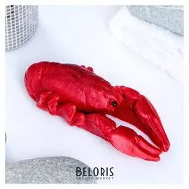 Мыло фигурное "Рак"