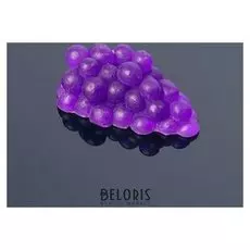 Мыло фигурное "Виноград"